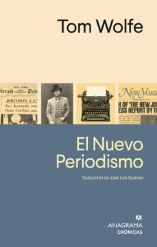 el nuevo periodismo-tom wolfe-9788433949387