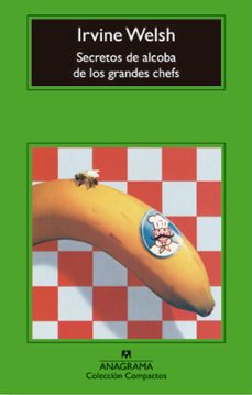 secretos de alcoba de los grandes chefs - cm-9788433960887