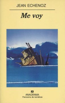 me voy-jean echenoz-9788433969187