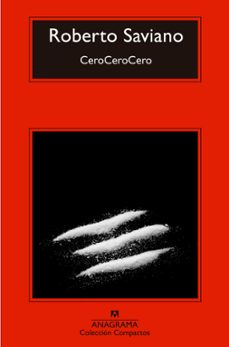 cerocerocero-roberto saviano-9788433977687