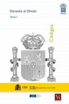 (i.b.d.) codigo de derecho al olvido-9788434021587