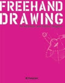 freehand drawing for architects and interior designers-9788434233287