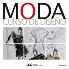 moda: curso de diseño-steve faerm-9788434237087
