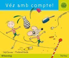 ves amb compte!-sergi camara-9788434240087