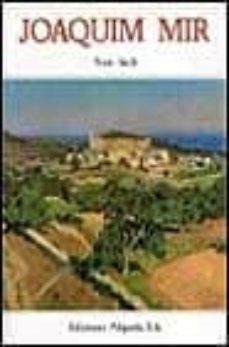 joaquim mir-9788434305687