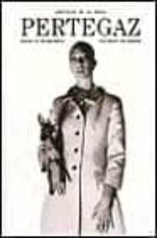 pertegaz-isabel de vilallonga-9788434309487