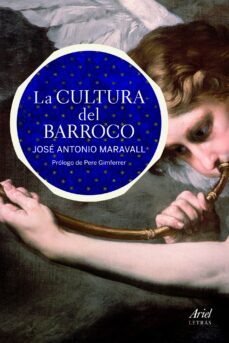 la cultura del barroco-9788434405387