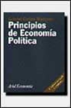 principios de economia politica (4ª ed.-98)-9788434421387