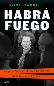 habra fuego (ebook)-9788434438187