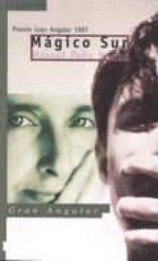 magico sur-manuel peña muñoz-9788434861787