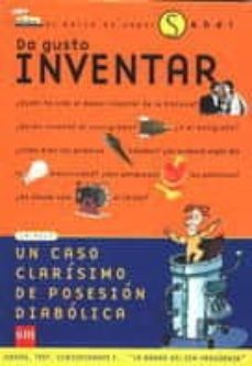 da gusto inventar-9788434871687