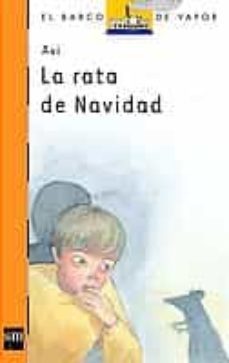 la rata de navidad-9788434878587