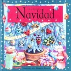 una blanca navidad-a.j. wood-maggie kneen-9788434880887