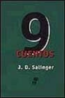 9 cuentos-j.d. salinger-9788435008587