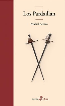 los pardaillan-michel zevaco-9788435009287