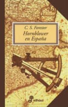 hornblower en españa-c.s. forester-9788435035187