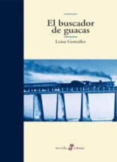 -luisa gonzalez-9788435045087
