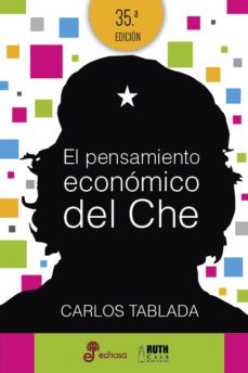 el pensamiento economico del che-carlos tablada-9788435068987