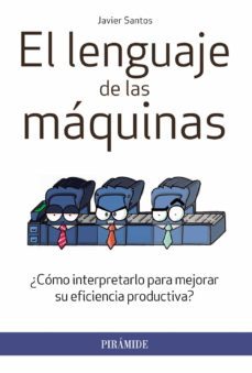 el lenguaje de las maquinas-9788436833287