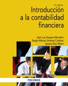 introduccion a la contabilidad-9788436848687