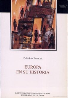 europa en su historia-9788437014487