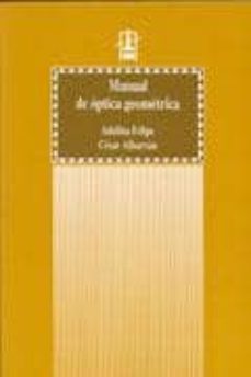 manual de optica geometrica-9788437034287