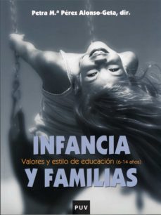 infancia y familias (ebook)-9788437084787