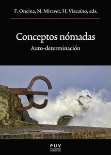 conceptos nomadas (ebook)-9788437096087