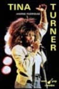 tina turner-9788437607887
