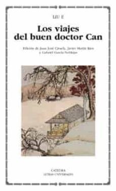 los viajes del buen doctor can-9788437621487