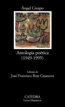 antologia poetica (1949-1995)-9788437625287