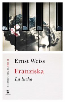 franziska (ebook)-ernst weiss-9788437645087