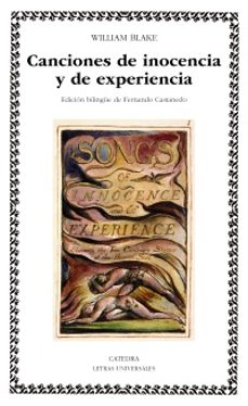 -william blake-9788437650487