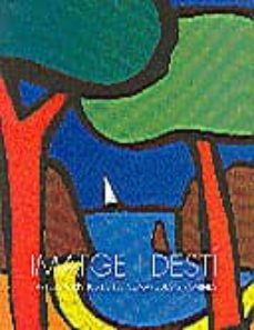 imatge i desti: cartells turistics-9788439363187