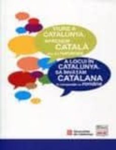 viure a catalunya. aprenem catal a des del romanes-9788439382287