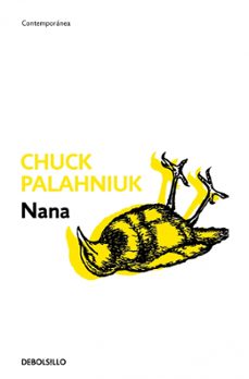 nana-chuck palahniuk-9788439709787