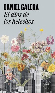 el dios de los helechos-9788439742487