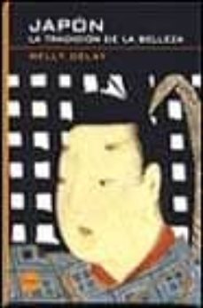 japon: la tradicion de la belleza (ofertas altorrey)-nelly delay-9788440699787