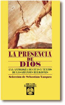 la presencia de dios-9788441400887