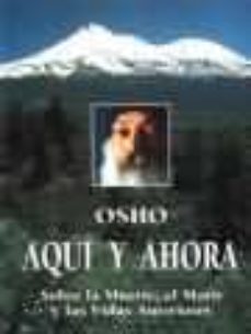 aqui y ahora-9788441402287