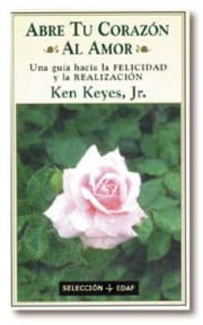 abre tu corazon al amor-9788441404687