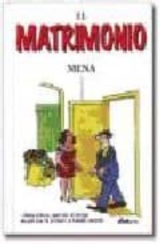 el matrimonio-9788441405387