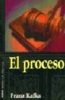el proceso-franz kafka-9788441408487