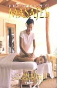 el libro completo de los masajes-alicia ciscar blasco-9788441419087
