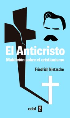 el anticristo-9788441442887