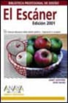 el escaner-9788441511187
