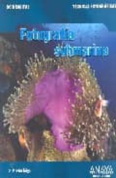 fotografia submarina (serie azul)-9788441521087