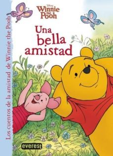 winnie the pooh: una bella amistad-9788444169187