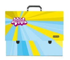 religion abbacanto. maletin de aula. primaria. primer ciclo-9788444171487