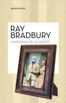 fantasmas de lo nuevo (ebook)-ray bradbury-9788445008287